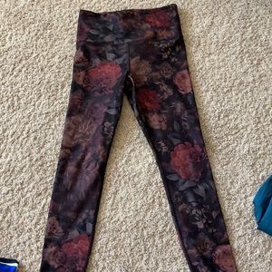 Athleta legging